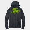 Heavy Blend Hooded Sweatshirt Thumbnail