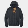 Heavy Blend Hooded Sweatshirt Thumbnail