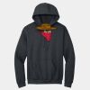 Heavy Blend Hooded Sweatshirt Thumbnail