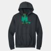 Heavy Blend Hooded Sweatshirt Thumbnail