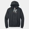 Heavy Blend Hooded Sweatshirt Thumbnail