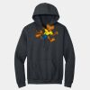 Heavy Blend Hooded Sweatshirt Thumbnail