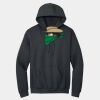 Heavy Blend Hooded Sweatshirt Thumbnail