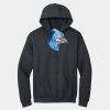 Heavy Blend Hooded Sweatshirt Thumbnail