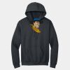 Heavy Blend Hooded Sweatshirt Thumbnail