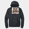 Heavy Blend Hooded Sweatshirt Thumbnail