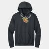 Heavy Blend Hooded Sweatshirt Thumbnail