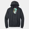 Heavy Blend Hooded Sweatshirt Thumbnail