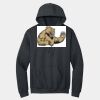 Heavy Blend Hooded Sweatshirt Thumbnail