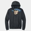 Heavy Blend Hooded Sweatshirt Thumbnail