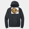Heavy Blend Hooded Sweatshirt Thumbnail