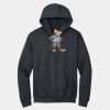 Heavy Blend Hooded Sweatshirt Thumbnail