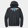 Heavy Blend Hooded Sweatshirt Thumbnail