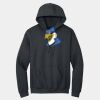 Heavy Blend Hooded Sweatshirt Thumbnail