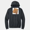 Heavy Blend Hooded Sweatshirt Thumbnail