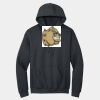 Heavy Blend Hooded Sweatshirt Thumbnail