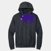Heavy Blend Hooded Sweatshirt Thumbnail