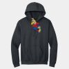 Heavy Blend Hooded Sweatshirt Thumbnail