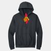 Heavy Blend Hooded Sweatshirt Thumbnail