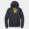 Heavy Blend Hooded Sweatshirt Thumbnail