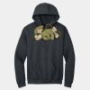 Heavy Blend Hooded Sweatshirt Thumbnail