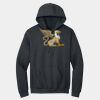 Heavy Blend Hooded Sweatshirt Thumbnail