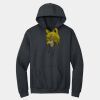 Heavy Blend Hooded Sweatshirt Thumbnail