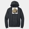 Heavy Blend Hooded Sweatshirt Thumbnail