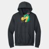 Heavy Blend Hooded Sweatshirt Thumbnail