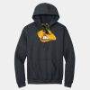 Heavy Blend Hooded Sweatshirt Thumbnail