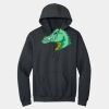 Heavy Blend Hooded Sweatshirt Thumbnail