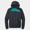 Heavy Blend Hooded Sweatshirt Thumbnail