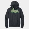 Heavy Blend Hooded Sweatshirt Thumbnail