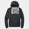 Heavy Blend Hooded Sweatshirt Thumbnail