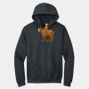 Heavy Blend Hooded Sweatshirt Thumbnail