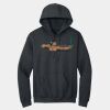 Heavy Blend Hooded Sweatshirt Thumbnail