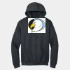 Heavy Blend Hooded Sweatshirt Thumbnail