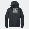 Heavy Blend Hooded Sweatshirt Thumbnail