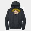 Heavy Blend Hooded Sweatshirt Thumbnail