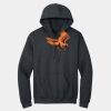 Heavy Blend Hooded Sweatshirt Thumbnail