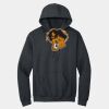 Heavy Blend Hooded Sweatshirt Thumbnail