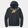 Heavy Blend Hooded Sweatshirt Thumbnail