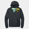 Heavy Blend Hooded Sweatshirt Thumbnail