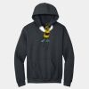 Heavy Blend Hooded Sweatshirt Thumbnail