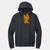 Heavy Blend Hooded Sweatshirt Thumbnail