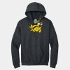 Heavy Blend Hooded Sweatshirt Thumbnail