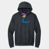 Heavy Blend Hooded Sweatshirt Thumbnail