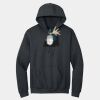 Heavy Blend Hooded Sweatshirt Thumbnail