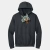 Heavy Blend Hooded Sweatshirt Thumbnail