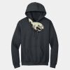 Heavy Blend Hooded Sweatshirt Thumbnail